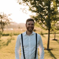 Mennonite Central Committee Employee Phil Wiens's profile photo
