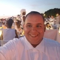 Immersion Technology Services Employee William Stanley's profile photo