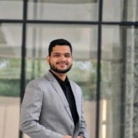 SBI Life Insurance Co. Ltd. Employee Sameer Sahu's profile photo