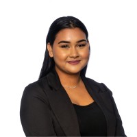 Oracle Contractors Employee Ruwaida Peerbocus's profile photo