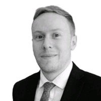 The Good Estate Agent Employee Bradley Underdown's profile photo