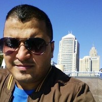 Harsh Joshi Email & Phone Number