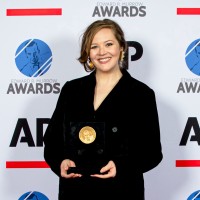 Caitlin Healy