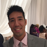 Walgreens Boots Alliance Employee Michael Chiu's profile photo