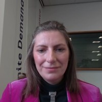 INARI.IO Employee Kate McCluskey's profile photo