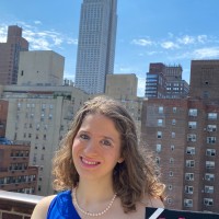Ohel Children's Home and Family Services Employee Michelle Levine's profile photo