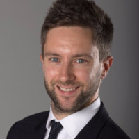 Daily Mail Employee Dan Hyde's profile photo