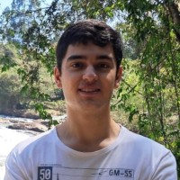 Farma Júnior Employee Giovane da Conceição's profile photo