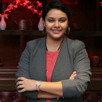 Swift Technoplast Employee Ranjan Sonii's profile photo