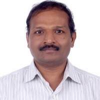 Sobha Ltd. Employee Ramesh Kotha's profile photo