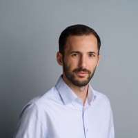 Peak Employee István Sajtos's profile photo