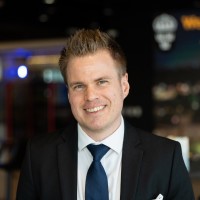 Filip Johansson Email