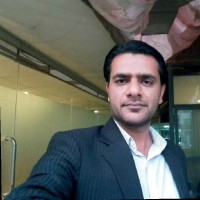 ChenOne Stores Ltd Employee Adil Mustafa's profile photo