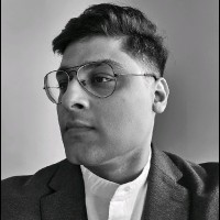 IFFCO Group Employee Nilay Doshi's profile photo