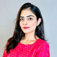 Team Virtual Employee Fatima Nasir's profile photo