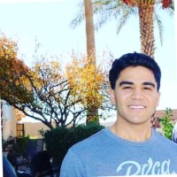 Ramin Zainulabadin Email