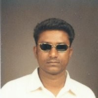 Progress Solutions Inc Employee Bhanu Prakash's profile photo