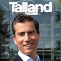 Talland College Employee Omar Ramadan's profile photo