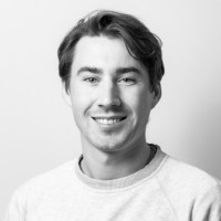 9fin Employee Huw Simpson's profile photo