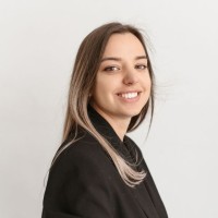 Apalon Employee Anastasiya Vashkevich's profile photo