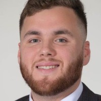 Eastern Marketing Corp. Employee Peter Martinez's profile photo