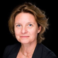 KPMG Avocats Employee Béatrice Corne's profile photo