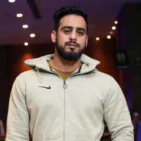 SANCY Berhad Employee Syed Basit's profile photo