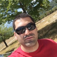 XFILPAK INC Employee Mohsen Majd's profile photo