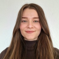 sinopsis ag Employee Aleksandrina Petrova's profile photo
