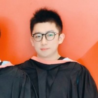 4Dock Employee Julian Zhu's profile photo
