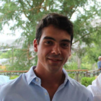 on-systems ltd Employee Alexandros Tsourekis's profile photo