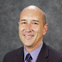 Ysleta Independent School District Employee Michael Gutierrez's profile photo