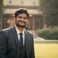 Valor International Terminal FZE Employee Jesuraja Antonysamy's profile photo