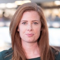 Swedavia AB Employee Marie Ullmark's profile photo