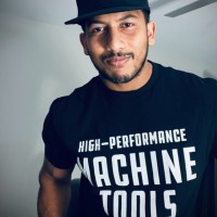 Atlanta Rigging Systems Employee Malshana Tilakaratne's profile photo