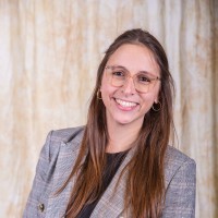 Pearson Engineering Ltd. Employee Nicole Wells's profile photo