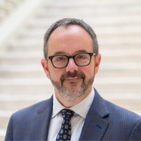 Georgia Municipal Association Employee Jim Thornton's profile photo