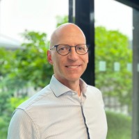 TWE Group Employee Mathias Becker's profile photo