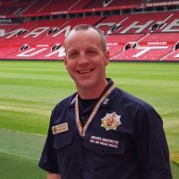 Simon Pickett Email