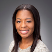 Telhio Credit Union Employee Jaszmine Davis's profile photo