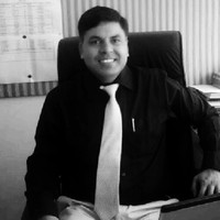 Chandra Sharma Email