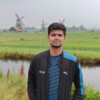 Propelld Employee Subramanyam Ravishankar's profile photo