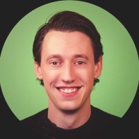 Peripass Employee Jan Hueting's profile photo