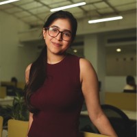 Perennial Systems Employee Medha Sharma's profile photo