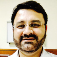 Advara HeartCare Employee Ahmad Zakariyya's profile photo