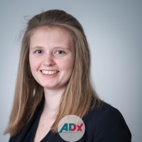 ADx NeuroSciences Employee Charlotte de Rocker's profile photo