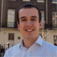 Correlaction Employee John Kiernander's profile photo