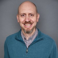 Colfax Ave Employee Mitchell Freund's profile photo