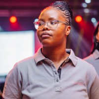 Macrocomm Employee Nosihle Matyeni's profile photo