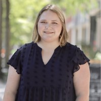Macon Area Habitat for Humanity Employee Ellie Johnson's profile photo